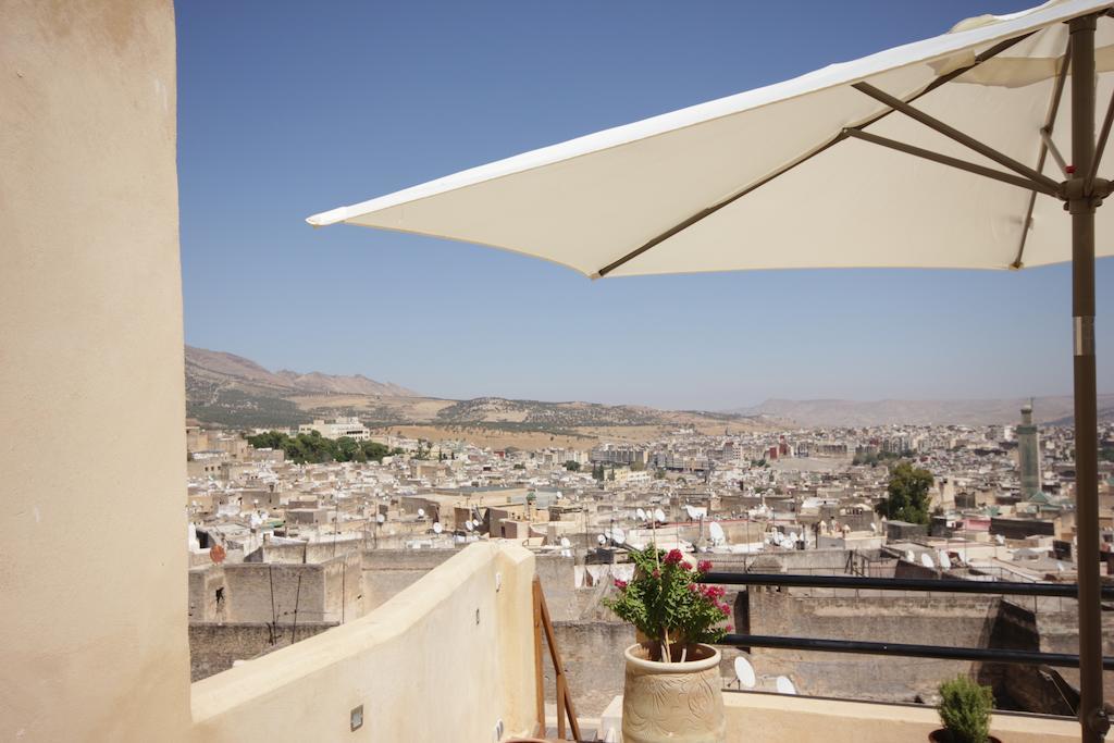 Dar Finn Fes Exterior photo