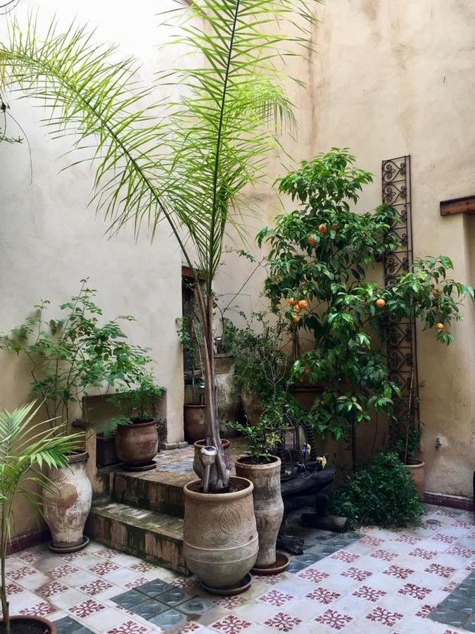 Dar Finn Fes Exterior photo