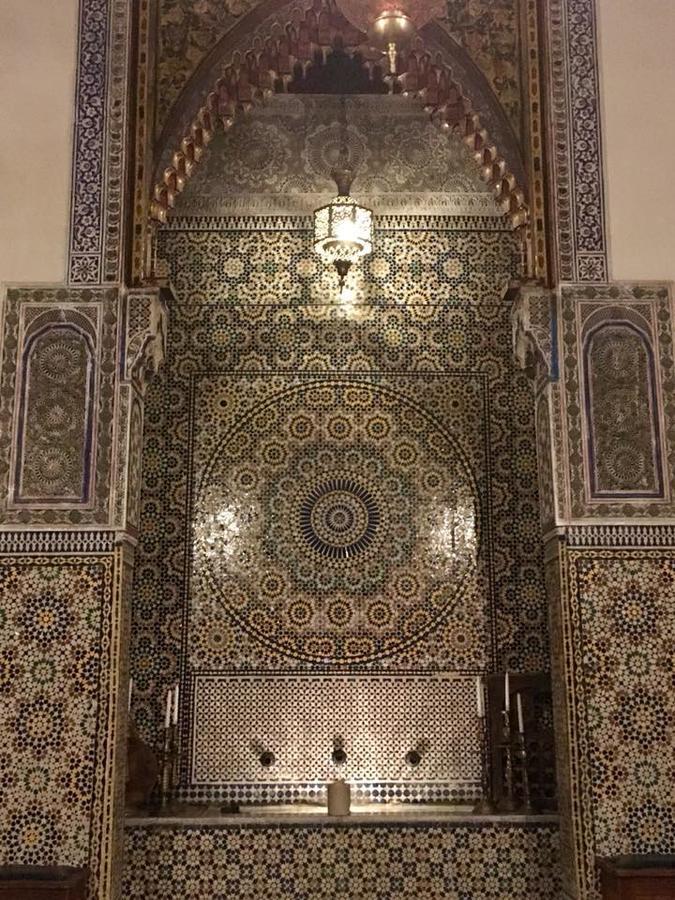 Dar Finn Fes Exterior photo
