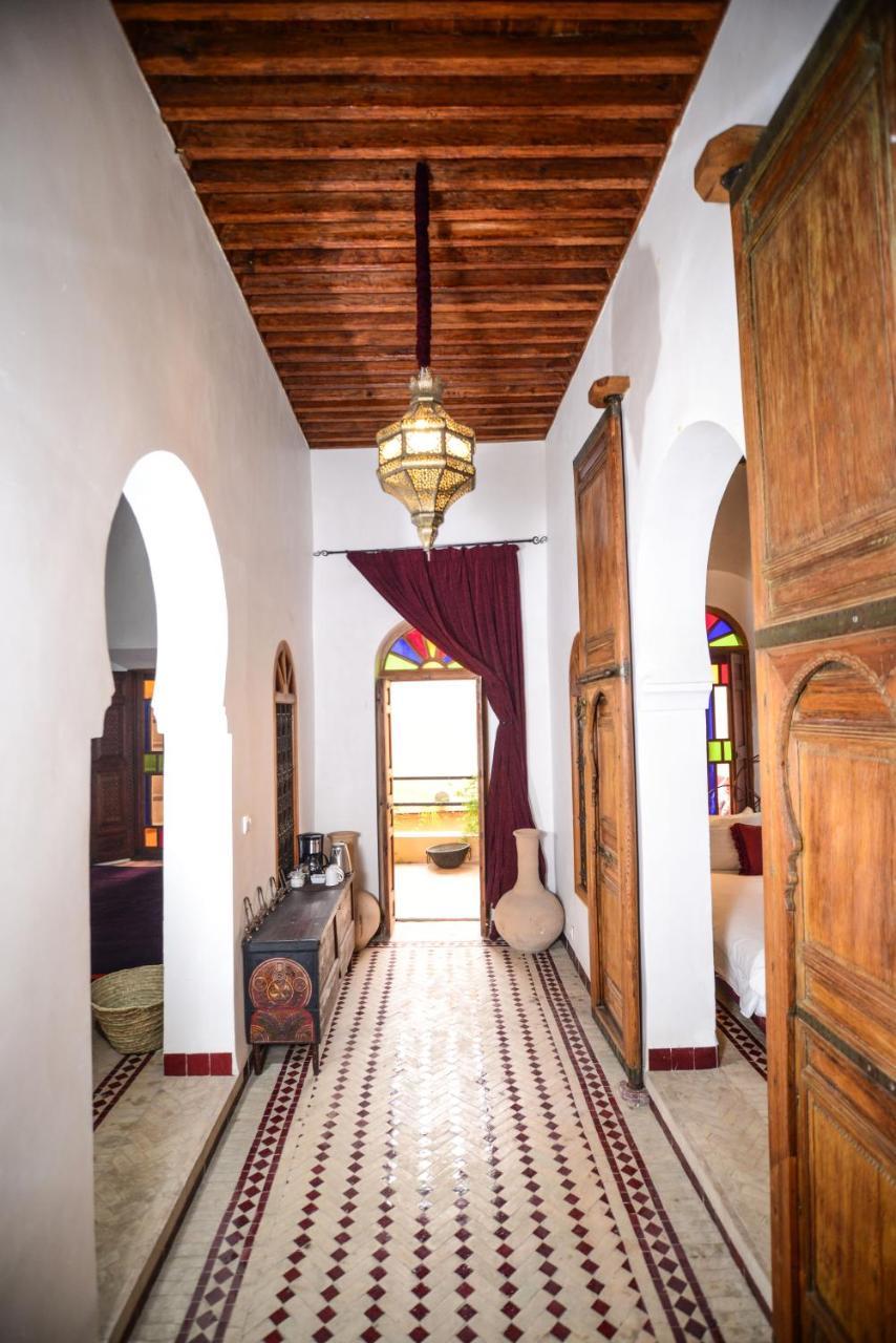 Dar Finn Fes Exterior photo