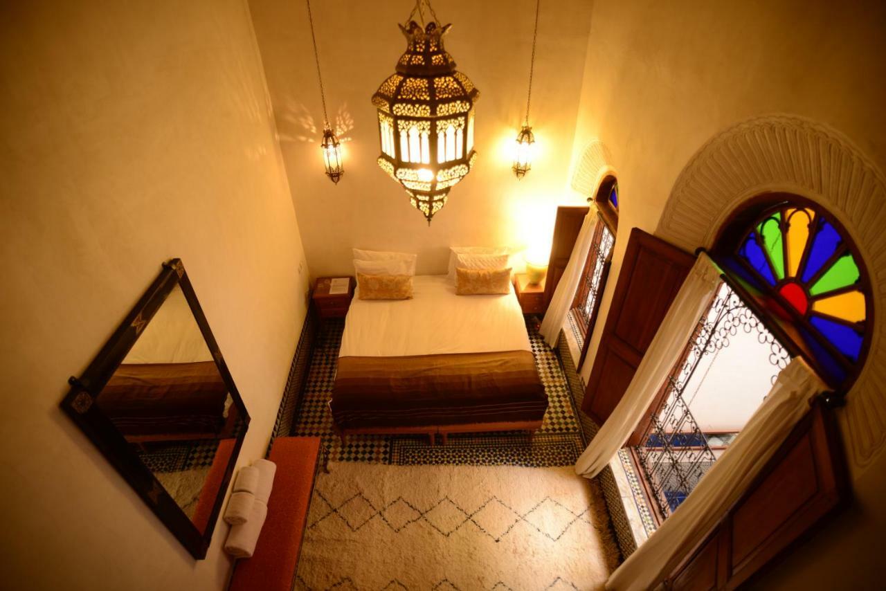 Dar Finn Fes Exterior photo