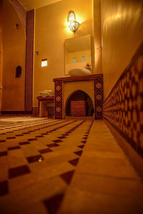 Dar Finn Fes Exterior photo