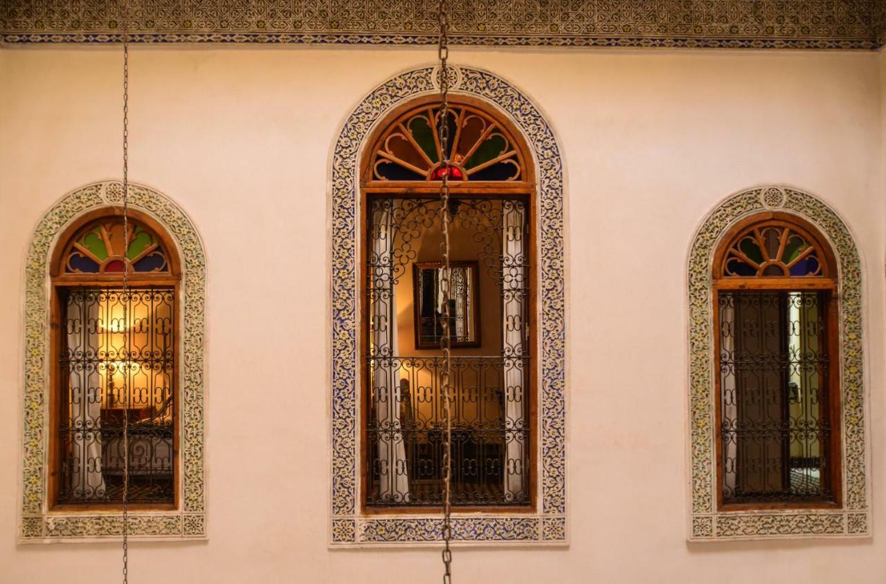 Dar Finn Fes Exterior photo
