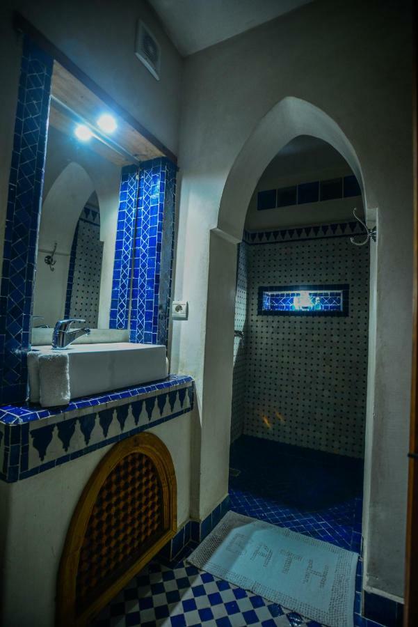 Dar Finn Fes Exterior photo