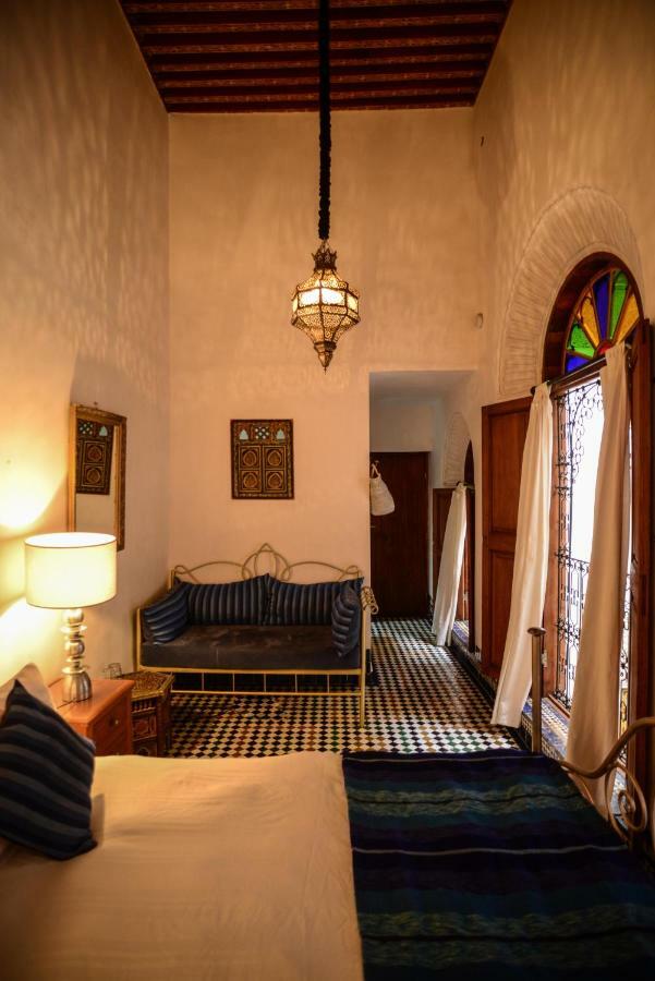 Dar Finn Fes Exterior photo